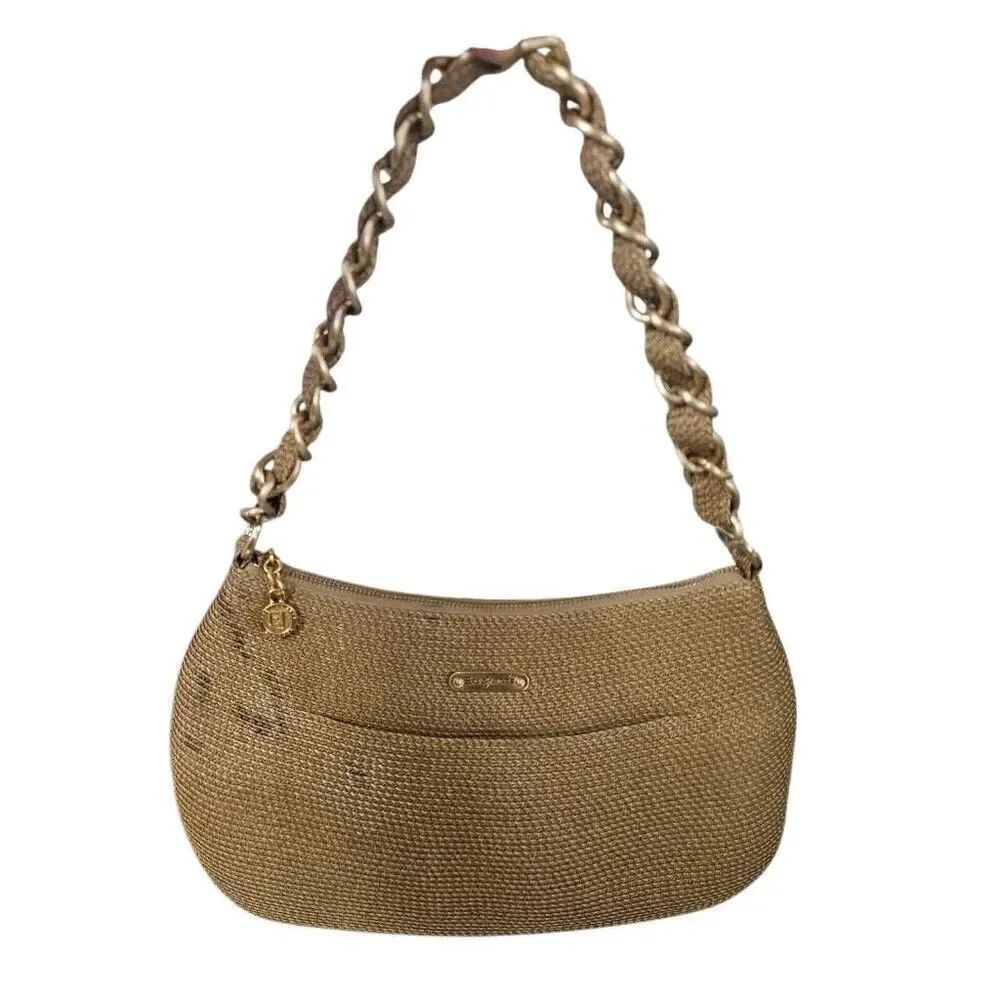 Eric Javits shoulder bag
